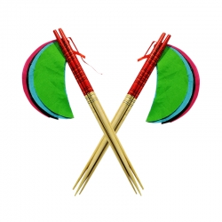 舞筷